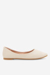 Baleríny Jenny CAMILLE WSS20701-01 Syntetický materiál