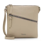 Tamaris Alessia 30443-915 Beige Dámská kabelka přes rameno béžová 1 L