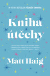 Kniha útěchy - Matt Haig