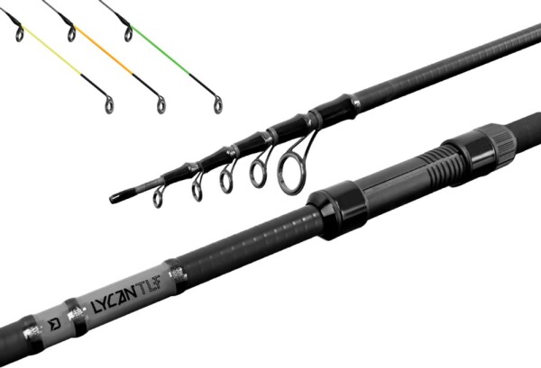 Delphin Sada špiček Lycan TeleFeeder 3ks,Delphin Sada špiček Lycan TeleFeeder 3ks