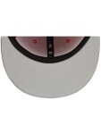 New Era Pánská kšiltovka Chicago Bulls NBA 2026 Tip-Off 59FIFTY Fitted Velikost: 7 5/8