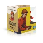 Albi Hlavolam - Rychlonožka