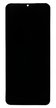 Samsung Galaxy A13 A137F černá / LCD displej + dotyk / PLS / náhradní díl (57983112997)