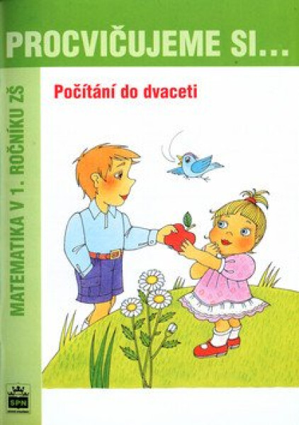 Procvičujeme do dvaceti