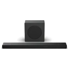 Hisense AX3120Q černá / Soundbar / 440W / 3.1.2 / HDMI / USB / optický vstup / BT 5.3 (100002143106)
