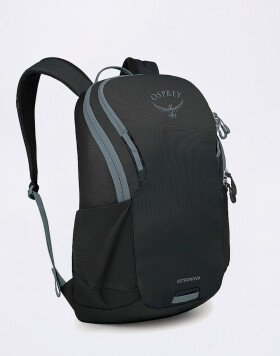 Batoh Osprey Astronova black/shale grey