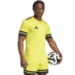 Tričko adidas Squadra 25 M JG5831 pánské xxxl