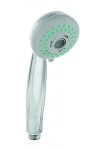 INVENA - Sprchová hlavice ISSA - blister AS-23-001-N