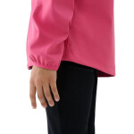 Softshellová bunda 4F F305 Jr 4FJWSS25TSOFF305 54S 164 cm