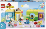 LEGO LEGO® DUPLO® Town 10992 Zábava ve školce