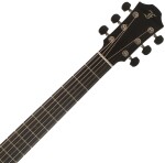 Furch Yellow D-SX Brown Ebony CNR Active