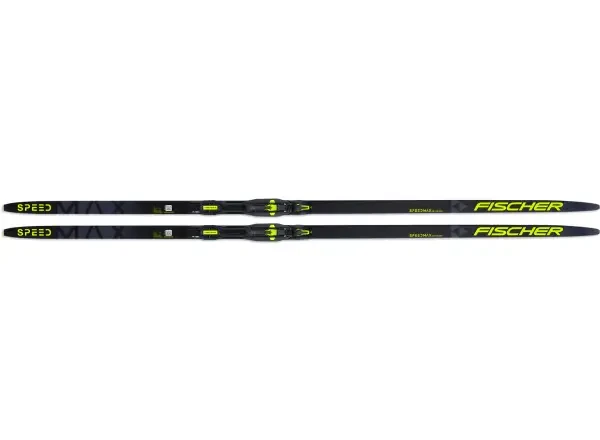 Fischer Twin Skin SpeedMax 80 Stiff běžecké lyže 197 cm