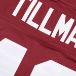 Mitchell & Ness Pánský dres Arizona Cardinals NFL Pat Tillman #40 2000 Legacy Throwback Velikost: 2XL