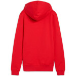 Mikina Puma Team Goal Casuals Hoody W 658621 01 m