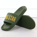 Big Star M SS174360 INT2150A žabky 44