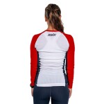 Dámské funkční triko Swix RaceX Classic Long Sleeve W