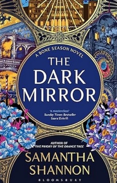 Dark Mirror