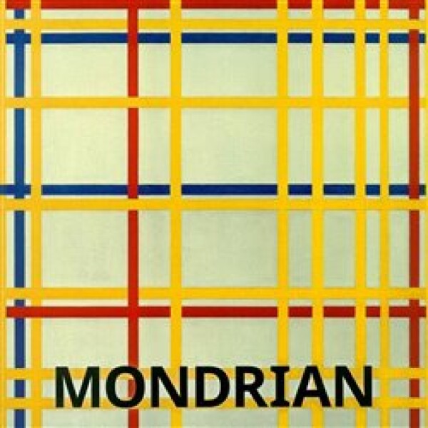 Mondrian Hajo Düchting