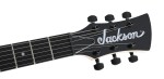 Jackson JS22 Surfcaster BK
