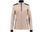 Swix Cross dámská bunda Peach whip vel. S