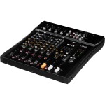 Soundcraft Notepad-12FX