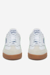 Tenisky Reebok CAMPIO XT 100209322 Přírodní kůže pokrytá syntetickým materiálem