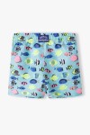 Plavky chlapecké, Minoti, 13swim 14, Kluk - 80/86 | 12-18m