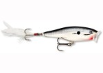 Rapala Wobler Skitter Pop Top Water Fresh CH - 9cm 14g,Rapala Wobler Skitter Pop Top Water Fresh CH - 9cm 14g