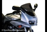 Yamaha Fzs 600 Fazer 02-03 Plexi Airflow