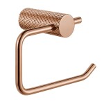 REA - Držák na toaletní papír A62309RG OTTO Copper REA-42017
