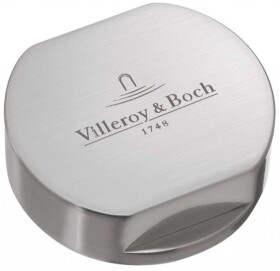 VILLEROY & BOCH - Příslušenství Ovládací knoflík excentru pro jednodřez, matný chrom 940526L7