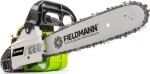 Motorová pila jednoruční FIELDMANN FZP 25412-B
