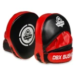 DBX BUSHIDO ARF-1118a Boxerské lapy (5902539014563)