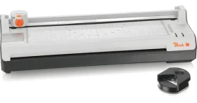 Peach PBP450 / Laminovačka / 6v1 / A3 / řezačka a zaoblovač rohů (PBP450)