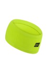 Běžecká čelenka CEP 3.0 - lime