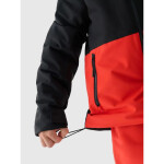 Zimní lyžařská bunda 4F Jr 4FJWAW24TTJAM533-62S 122