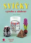 Svíčky Jaroslav Šabatka e-kniha