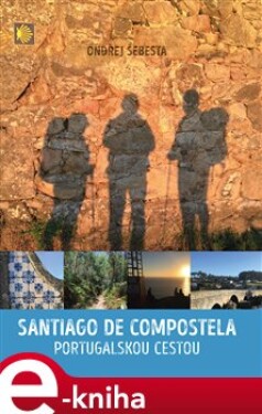 Santiago de Compostela Ondřej Šebesta