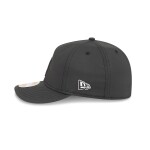 New Era Pánská kšiltovka Las Vegas Raiders NFL 2025 On-Field Sideline 59FIFTY A-Frame Fitted Velikost: 7 1/2