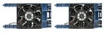 HP Enterprise ProLiant ML350 Gen10 Fan shroud 874572-B21
