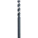 Kwb 258010 HSS spirálový vrták 1 ks 1 mm Celková délka 34 mm M2 DIN 338 válcová stopka 1 ks