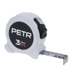 FESTA 13501 Metr svinovací, 3m x 16mm, "PETR"