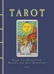 Tarot: Cards For Divination, Wisdom And Self Discovery - Nikkie Jay