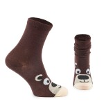 Veselé ponožky FUNNY chlapecké - 3pack, Pidilidi, PD0139-02, kluk - 27-30