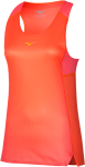 Běžecké tílko Mizuno Aero Tank J2GAB20154 Velikost textilu: M