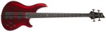 Schecter SGR C-4 Metallic Red