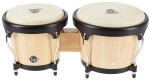 Latin Percussion Aspire Series Natural Bongo