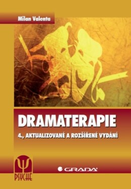 Dramaterapie - Milan Valenta - e-kniha