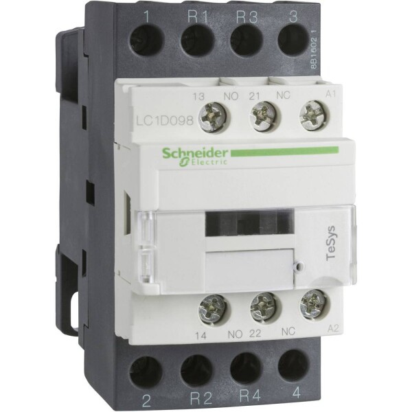 Schneider Electric LC1D128U7 stykač 1 ks