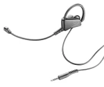 Interphone Outdoorový headset pro sety Tour/Sport/Urban/Avant/Active/Connect/Link (AUINEAR21)